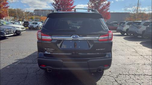 2022 Subaru Ascent Premium 7-Passenger