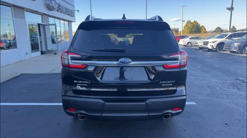 2023 Subaru Ascent Limited 7-Passenger