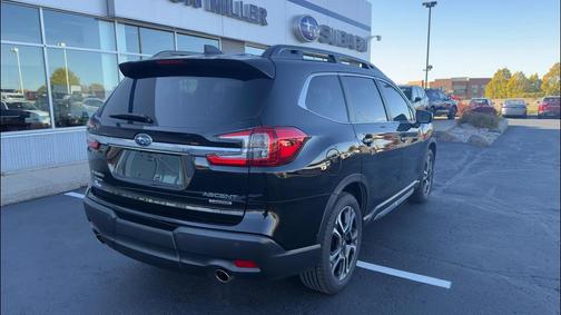 2023 Subaru Ascent Limited 7-Passenger