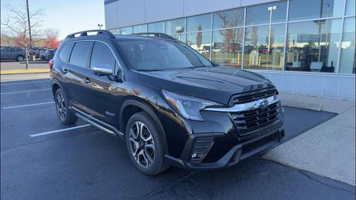 2023 Subaru Ascent Limited 7-Passenger