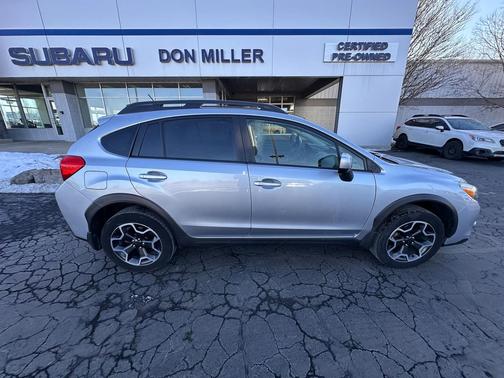 2013 Subaru XV Crosstrek 2.0i Premium