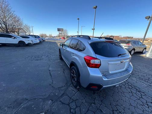 2013 Subaru XV Crosstrek 2.0i Premium
