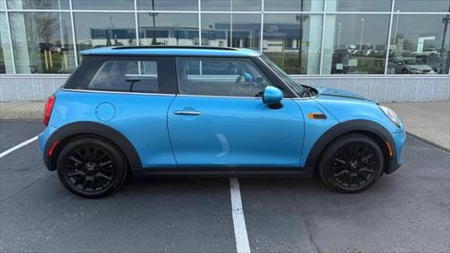 2015 MINI Hardtop Cooper