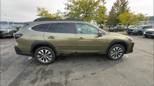2023 Subaru Outback Limited XT