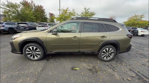 2023 Subaru Outback Limited XT