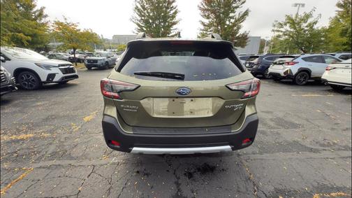 2023 Subaru Outback Limited XT