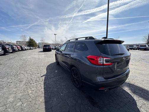 2023 Subaru Ascent Onyx Edition Limited 7-Passenger