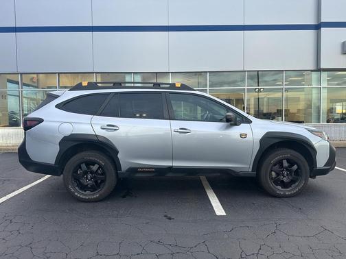 2023 Subaru Outback Wilderness