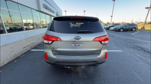 2014 Kia Sorento EX