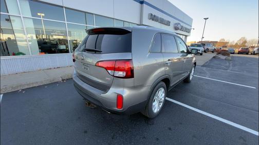 2014 Kia Sorento EX