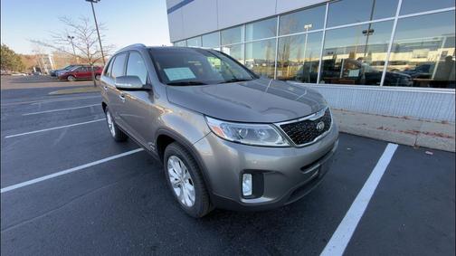 2014 Kia Sorento EX
