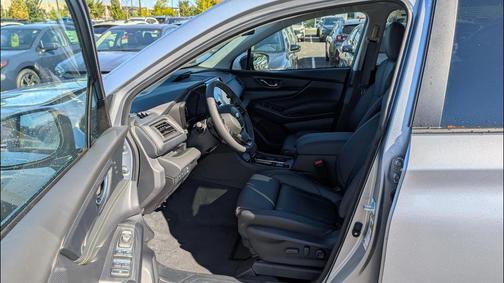 2025 Subaru Ascent Onyx Edition Touring 7-Passenger