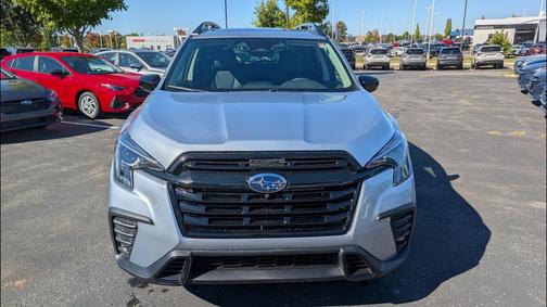 2025 Subaru Ascent Onyx Edition Touring 7-Passenger