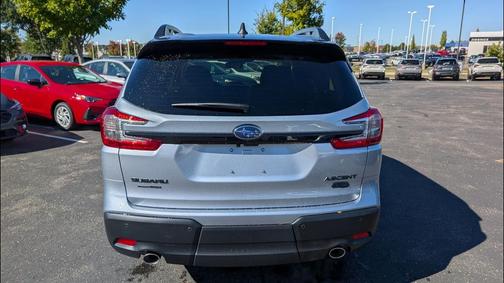 2025 Subaru Ascent Onyx Edition Touring 7-Passenger