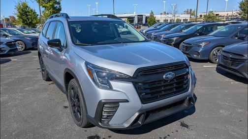2025 Subaru Ascent Onyx Edition Touring 7-Passenger