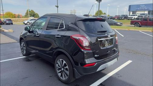 2019 Buick Encore Essence