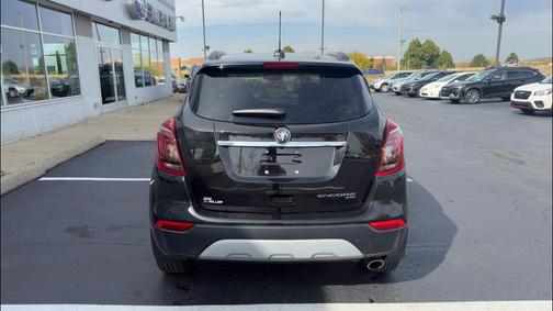 2019 Buick Encore Essence