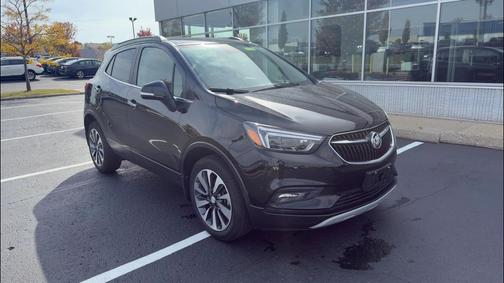 2019 Buick Encore Essence