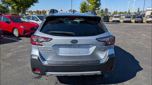 2025 Subaru Outback Limited XT