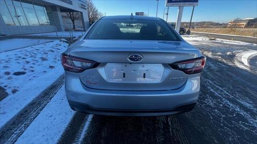 2025 Subaru Legacy Base