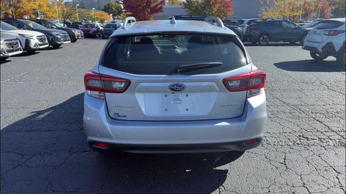 2023 Subaru Impreza Premium