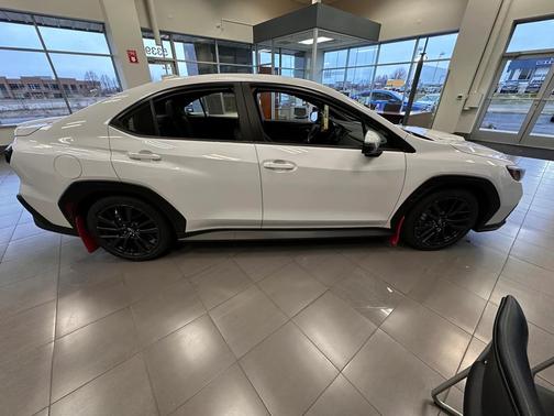 2024 Subaru WRX Limited