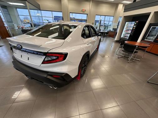 2024 Subaru WRX Limited