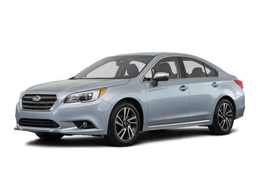 2017 Subaru Legacy Sport