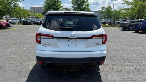 2021 Honda Pilot AWD Special Edition