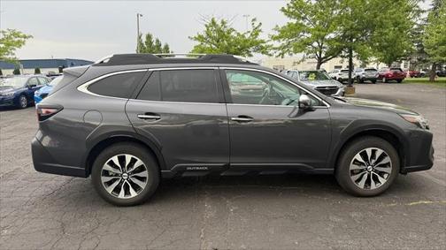 2024 Subaru Outback Touring