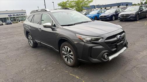 2024 Subaru Outback Touring
