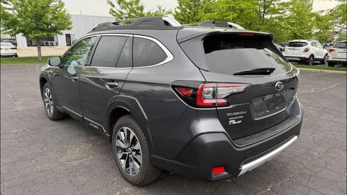 2024 Subaru Outback Touring