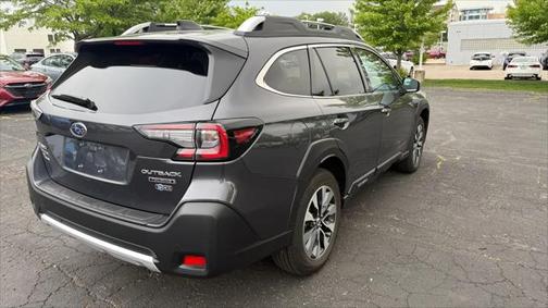 2024 Subaru Outback Touring