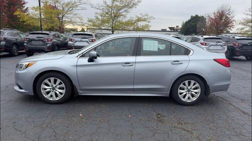 2015 Subaru Legacy Premium