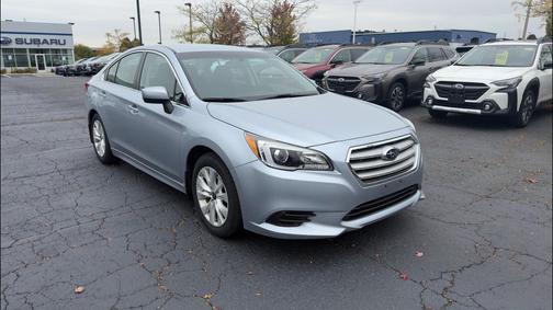 2015 Subaru Legacy Premium