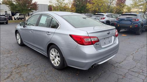 2015 Subaru Legacy Premium