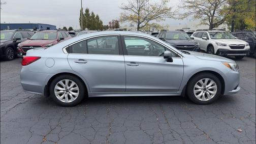 2015 Subaru Legacy Premium