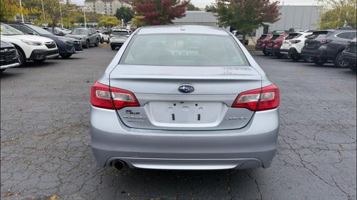 2015 Subaru Legacy Premium