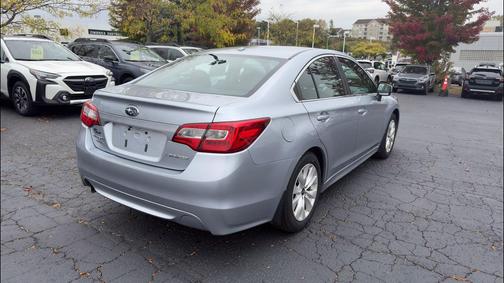 2015 Subaru Legacy Premium