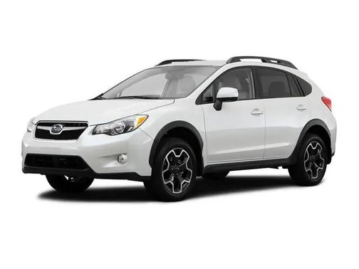 2015 Subaru XV Crosstrek 2.0i Limited