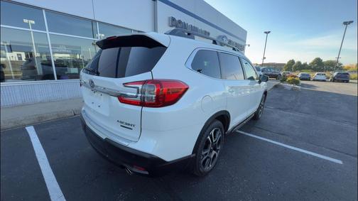 2023 Subaru Ascent Limited 7-Passenger