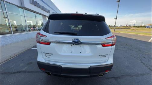 2023 Subaru Ascent Limited 7-Passenger
