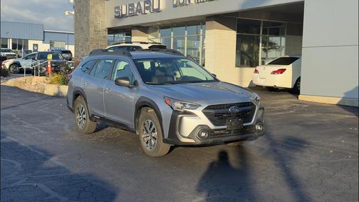 2023 Subaru Outback Base