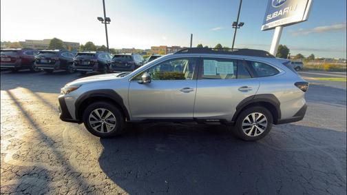2023 Subaru Outback Base