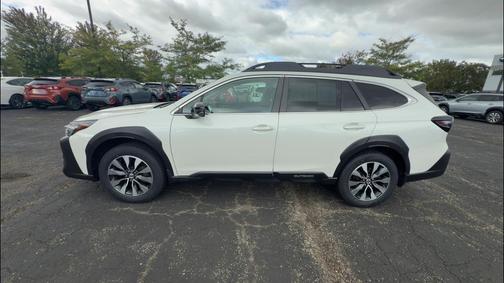 2023 Subaru Outback Limited