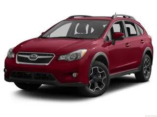 2013 Subaru XV Crosstrek 2.0i Limited