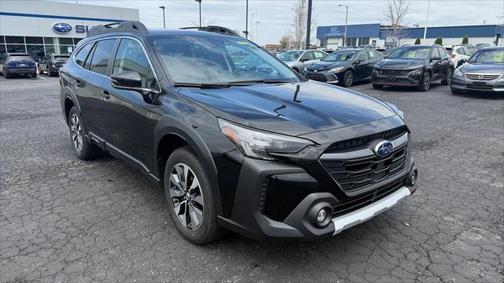 2023 Subaru Outback Limited