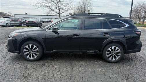 2023 Subaru Outback Limited