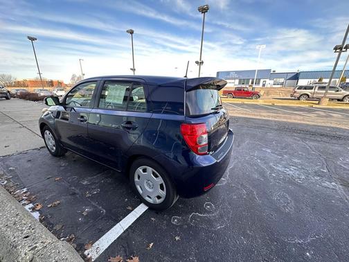 2014 Scion xD 