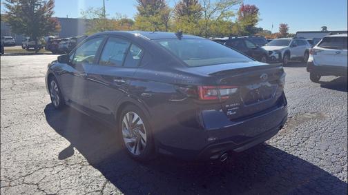 2025 Subaru Legacy Touring XT